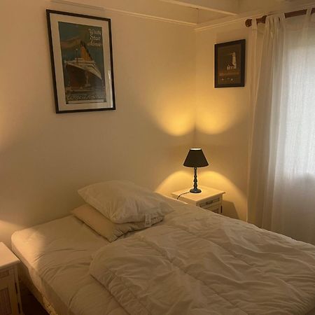 Maison Des Reves A 700M De La Mer Villa Barneville-Carteret Buitenkant foto