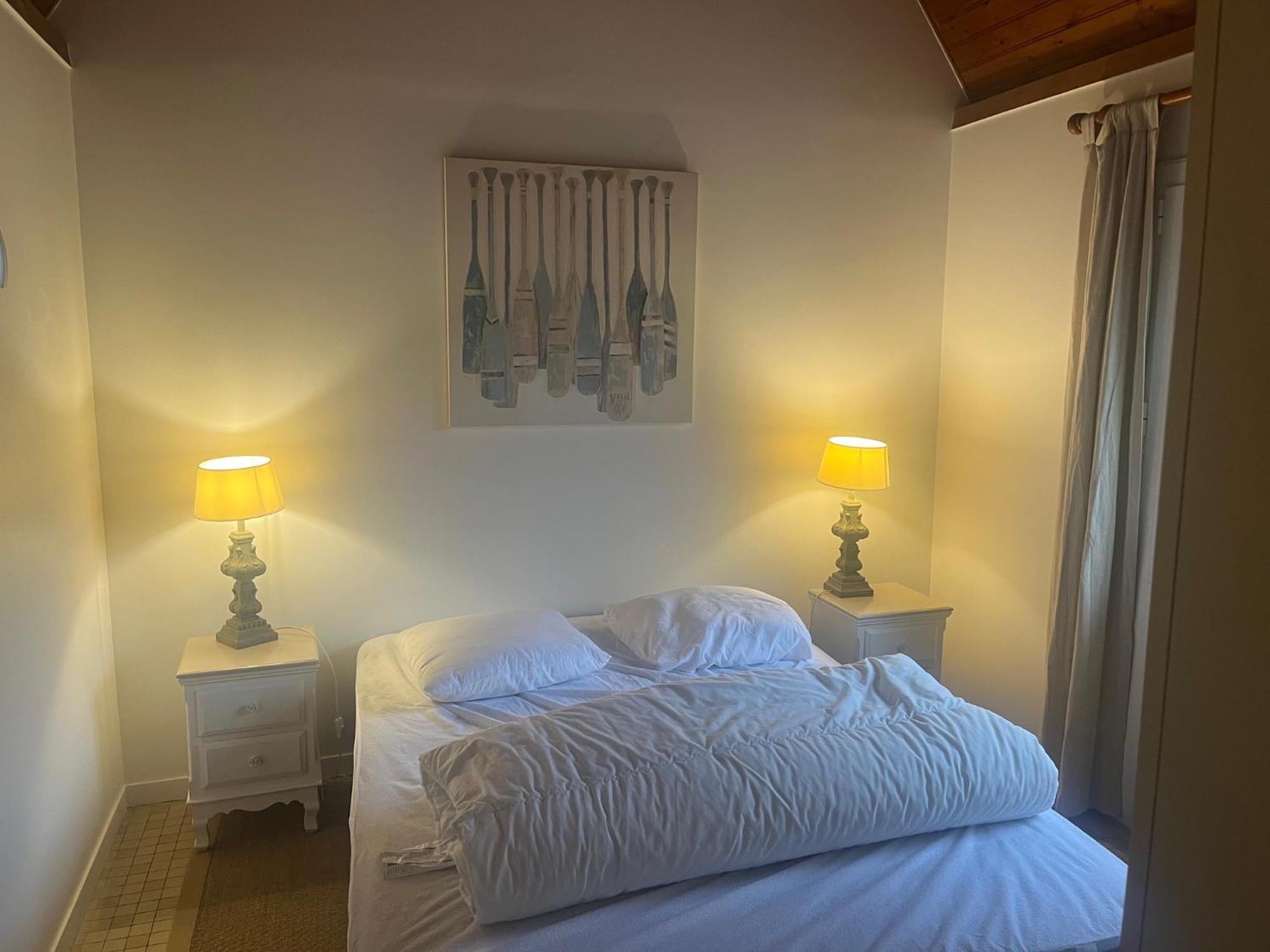 Maison Des Reves A 700M De La Mer Villa Barneville-Carteret Buitenkant foto