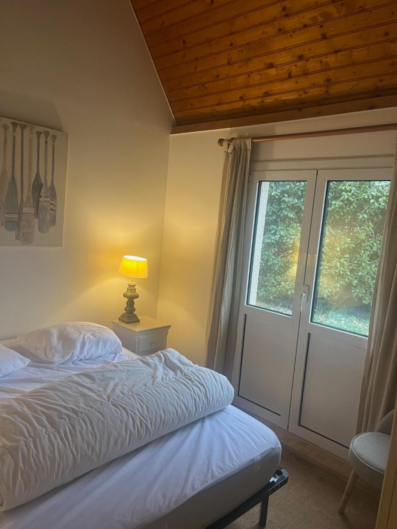 Maison Des Reves A 700M De La Mer Villa Barneville-Carteret Buitenkant foto